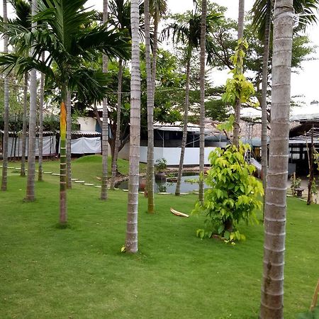 Fishing Village Hotel Mui Ne Exterior foto