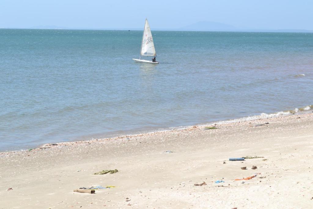 Fishing Village Hotel Mui Ne Exterior foto