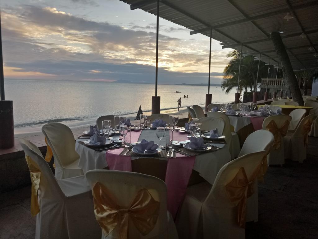 Fishing Village Hotel Mui Ne Exterior foto