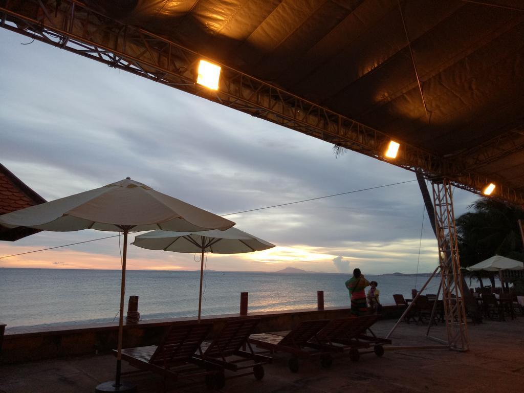 Fishing Village Hotel Mui Ne Exterior foto